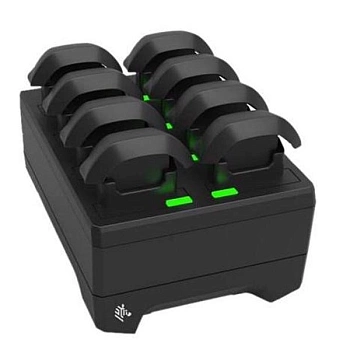 Зарядное устройство на 8 слотов HS3100 (SAC-HS3100-B8-01) Зарядное устройство на 8 слотов HS3100 (SAC-HS3100-B8-01)