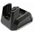 Однослотовый кредл с Ethernet Point Mobile PM67 (PM67-SEC0)