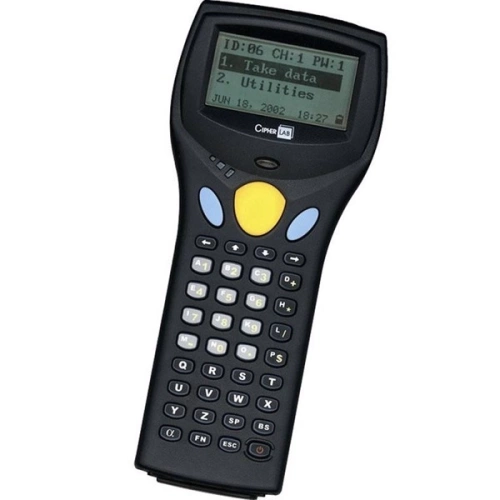 ТСД Терминал сбора данных CipherLab 8300 A8300RS000291