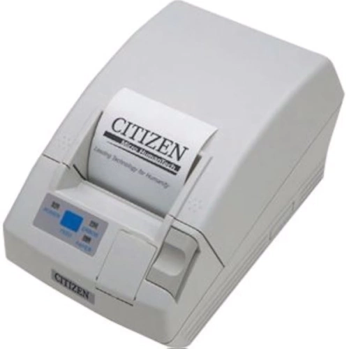 Принтер чеков Citizen CT-S281 CTS281RSEWH