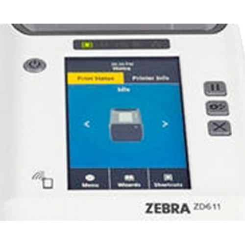 Принтер этикеток Zebra ZD611-HC ZD6AH23-T0EB02EZ