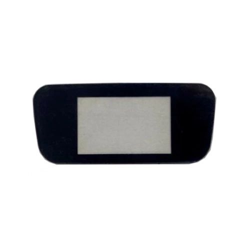 Защитное стекло сканирующего модуля для Mobilebase DS5 (51378)