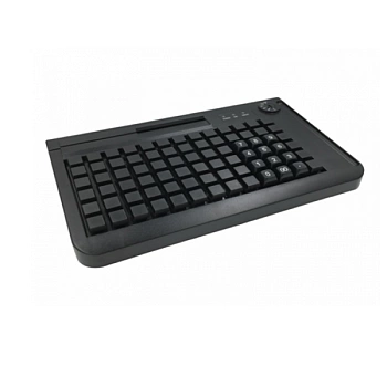 POS клавиатура PayTor KB-78 (КB78-BMU)