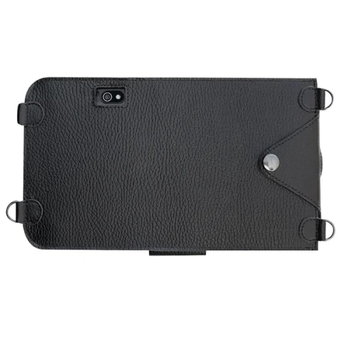 Чехол для планшета Urovo P8100 с крышкой (ACCP8100-LSLC-SS25)