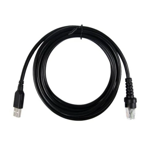 Кабель USB для сканера Zebex (171-10U302-200)