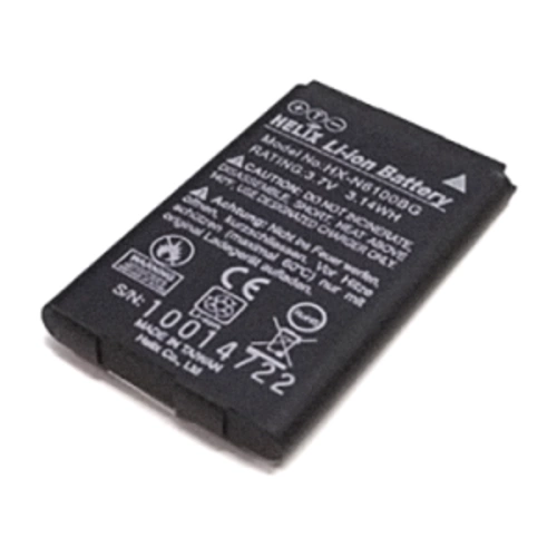 Аккумулятор  3.8V 5200MAH Unitech TB128 (1400-900032G)