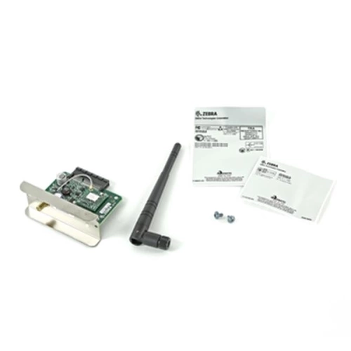 Комплект, беспроводная карта Zebranet 802.11ac, BT4.0 (P1083320-037C)
