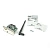 Комплект, беспроводная карта Zebranet 802.11ac, BT4.0 (P1083320-037C)