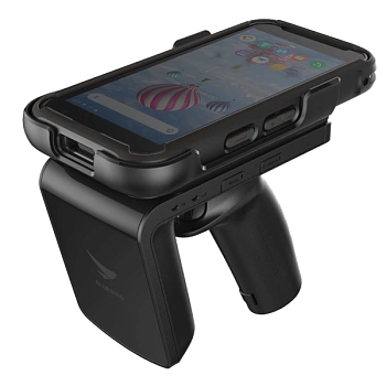 RFID считыватель Bluebird RFR900 RFR900-CX5R RFID считыватель Bluebird RFR900 RFR900-CX5R