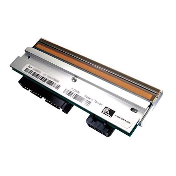 Термоголовка Zebra Z4MPlus, Z4M, Z4000 203 dpi (G79056-1M) Термоголовка Zebra Z4MPlus, Z4M, Z4000 203 dpi (G79056-1M)
