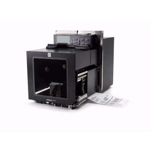 Принтер этикеток Zebra ZE500 ZE50063-L0E0000Z
