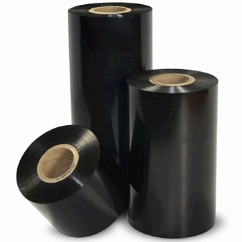 Риббон RESIN TEX 60 мм х 300 м, втулка 1 для текстиля Риббон RESIN TEX 60 мм х 300 м, втулка 1 для текстиля