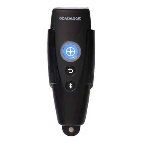 Беспроводной сканер штрих-кода Datalogic RIDA DBT6400 DBT6400-BK