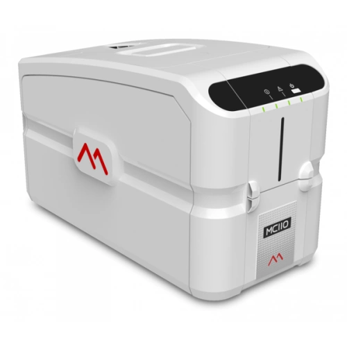 Принтер пластиковых карт Matica MC110 PR01100002