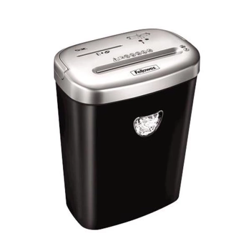 Шредер Fellowes PowerShred 53C FS-46531