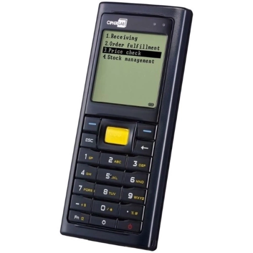 ТСД Терминал сбора данных CipherLab 8200 A8200RSC42VU1+AG