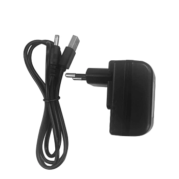 Адаптер питания 5В 2А и кабель USB Type-C для ТСД iData (PC2673) Адаптер питания 5В 2А и кабель USB Type-C для ТСД iData (PC2673)