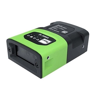 Сканер штрих-кода Zebra FS20 FS20-SR10F3-3C00W