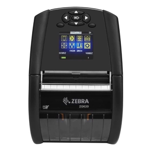 Принтер этикеток Zebra ZQ620 ZQ62-AUWAE11-00