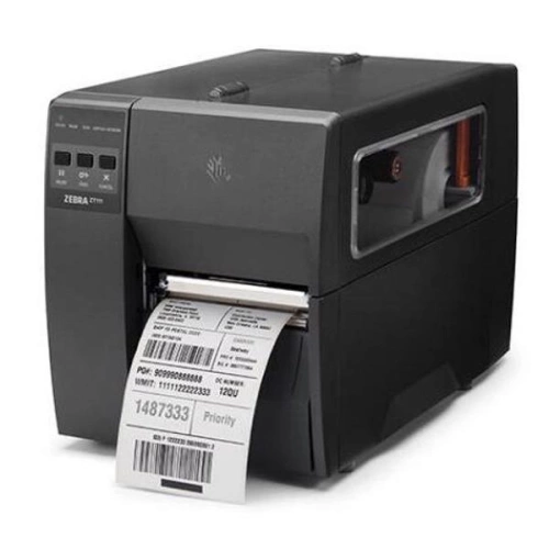 Принтер этикеток Zebra ZT111 ZT11142-T0E000FZ