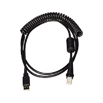 USB-кабель для Honeywell MS9590 VoyagerGS, MS9591 VoyagerGS HD 2,9м 53-53809-N-3 USB-кабель для Honeywell MS9590 VoyagerGS, MS9591 VoyagerGS HD 2,9м 53-53809-N-3