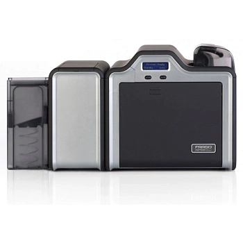Принтер пластиковых карт FARGO HDP5000 DS FRG89653 Принтер пластиковых карт FARGO HDP5000 DS FRG89653