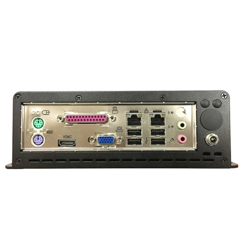 POS-компьютер POScenter BOX PC 3