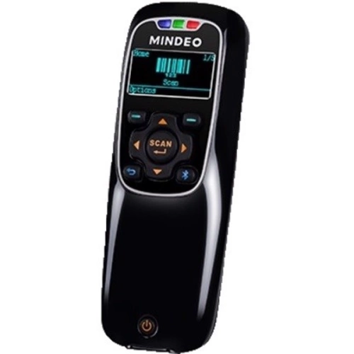 Беспроводной сканер штрих-кода Mindeo MS3690 MS3690-2D-HD