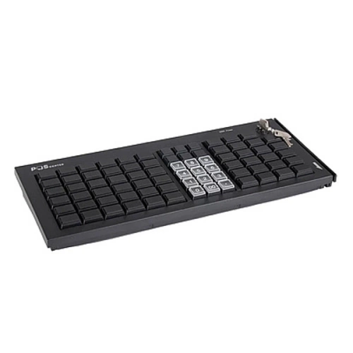 Программируемая клавиатура POScenter S77A PC1082