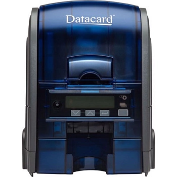 Принтер пластиковых карт Datacard SD160 510685-001 Принтер пластиковых карт Datacard SD160 510685-001