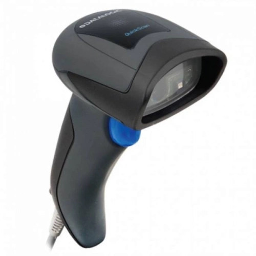 Сканер штрих-кода Datalogic QuickScan I QD2400 QD2430-BKK1B