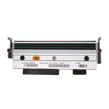 Термоголовка Zebra Z4MPlus, Z4M, Z4000 300 dpi (G79057M) Термоголовка Zebra Z4MPlus, Z4M, Z4000 300 dpi (G79057M)