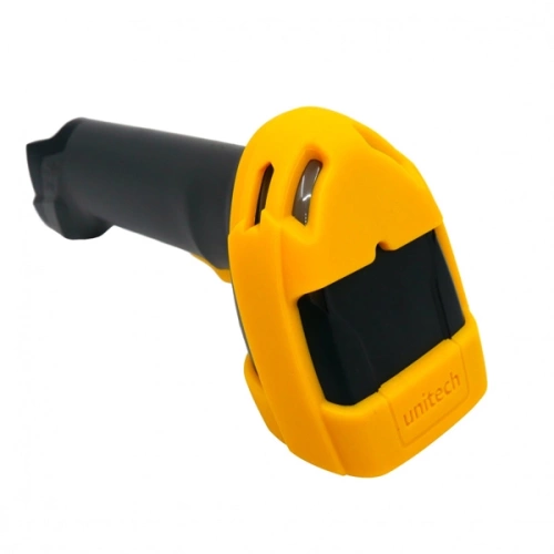 Беспроводной сканер штрих-кода Unitech MS852B-LR MS852-OUBB0C-SG