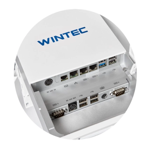 Сенсорный терминал Wintec Anypos300 15'' (3758A1-034P-W10547)