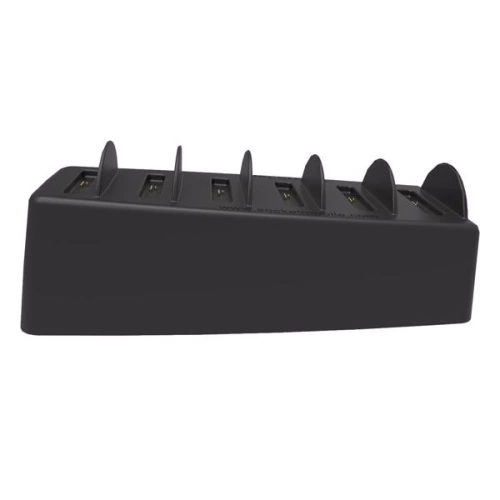 Шестислотовая зарядная станция Socket Mobile (AC4194-2204)