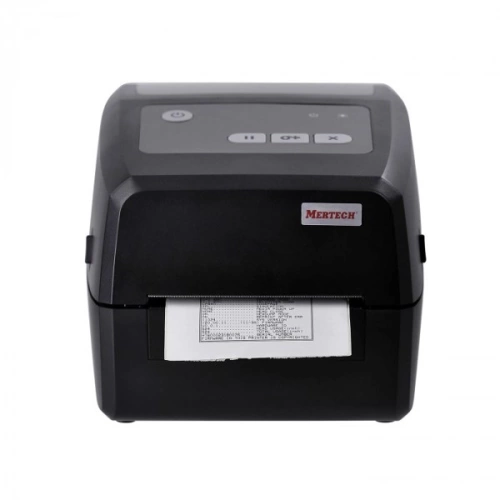 Принтер этикеток MERTECH HT600 MER1023