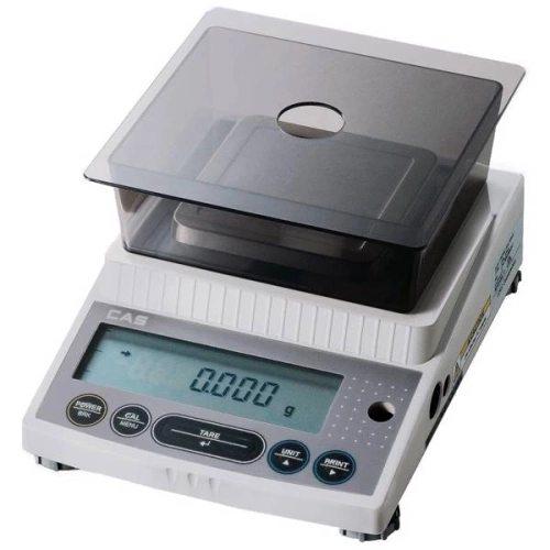 Весы лабораторные CAS CBL CBL-320H
