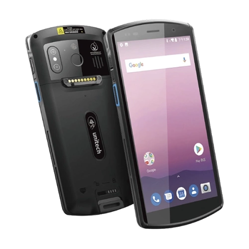 ТСД Терминал сбора данных Unitech EA510 EA510-0ELFUMDG