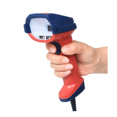 Сканер штрих-кода Generalscan P10 P10-SR-USB