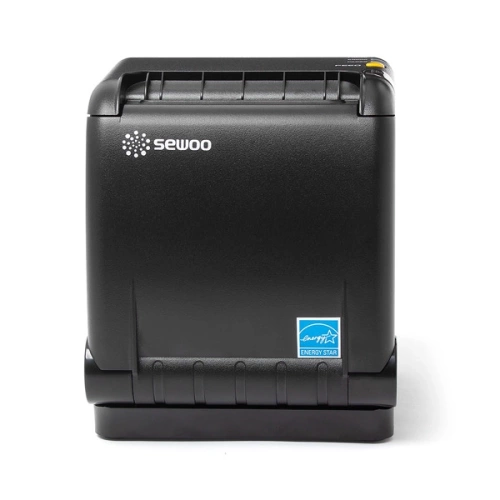 Принтер чеков Sewoo SLK-TS400 UE PC126033