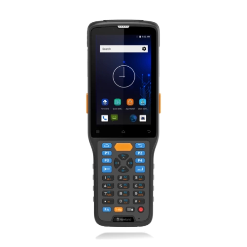 ТСД Терминал сбора данных Newland N7 Cachalot Pro N7-W-M2-V3
