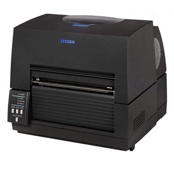 Принтер этикеток Citizen CL-S6621 1000836