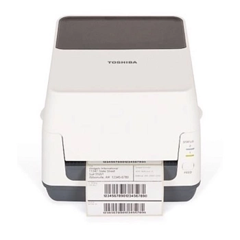 Принтер этикеток Toshiba B-FV4T (B-FV4T-GS14-QM-R) 18221168794CH