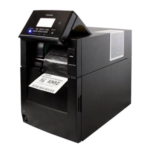 Принтер этикеток Toshiba BA410T 18221168931CH