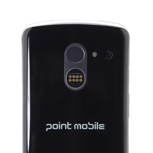 ТСД Терминал сбора данных Point Mobile PM30 PM30G6K03DHE0F