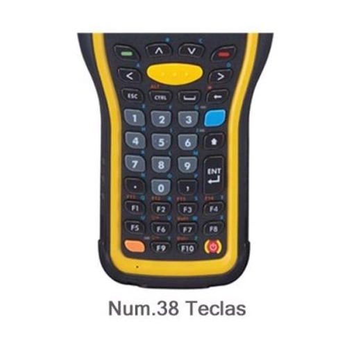 ТСД Терминал сбора данных CipherLab 9700 L A973M3CLN3RS1