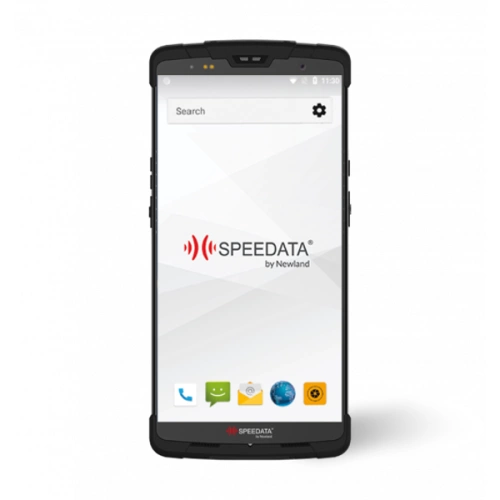 ТСД Терминал сбора данных Speedata SD60RT Hercules SD60RT-C