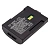 Аккумулятор Honeywell CS/MX7 CS LiION для низких температур 2200mAH (MX7396BATTERY)