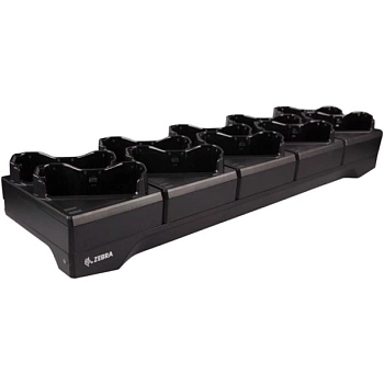 Зарядное устройство для 10 терминалов Zebra для WT6000/RS6000 (CRD-NGRS-10SCH-02) Зарядное устройство для 10 терминалов Zebra для WT6000/RS6000 (CRD-NGRS-10SCH-02)