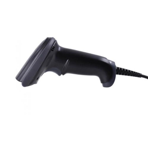 Сканер штрих-кода MERTECH 2210 P2D SUPERLEAD USB Black MER4809